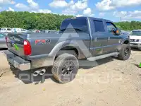 2016 Ford F-250 фото