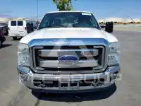 2016 Ford F-250 фото