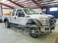2016 Ford F-250 фото