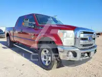 2016 Ford F-250 фото