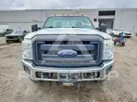 2016 Ford F-250 фото
