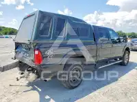 2016 Ford F-250 photo