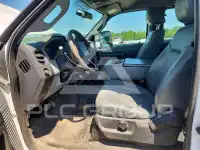 2016 Ford F-250 фото