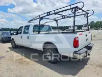 2016 Ford F-250 фото