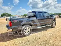 2016 Ford F-250 фото