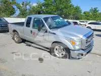 2016 Ford F-250 photo