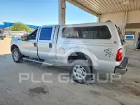 2016 Ford F-250 фото