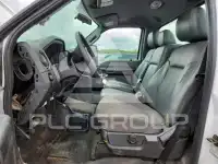 2016 Ford F-250 фото