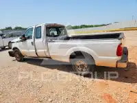 2016 Ford F-250 фото