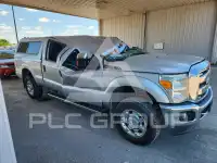2016 Ford F-250 фото