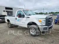 2016 Ford F-250 фото