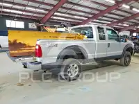 2016 Ford F-250 фото
