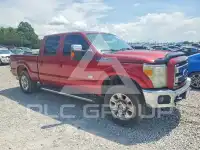 2016 Ford F-250 фото
