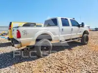 2016 Ford F-250 photo