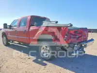 2016 Ford F-250 фото
