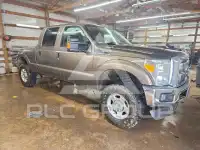 2016 Ford F-250 photo