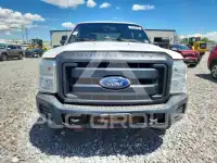 2016 Ford F-250 photo