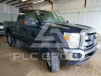 2016 Ford F-250 фото