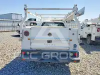 2016 Ford F-250 photo