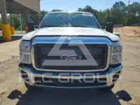 2016 Ford F-250 фото
