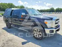 2016 Ford F-250 photo