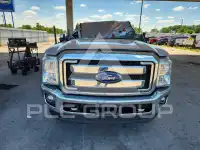 2016 Ford F-250 фото