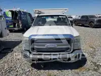 2016 Ford F-250 photo