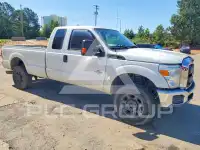 2016 Ford F-250 фото