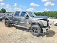 2016 Ford F-250 фото