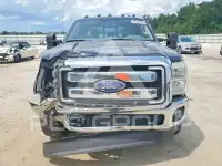 2016 Ford F-250 фото