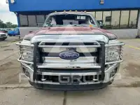 2016 Ford F-250 фото