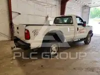 2016 Ford F-250 photo