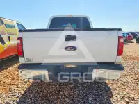 2016 Ford F-250 photo