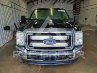 2016 Ford F-250 фото