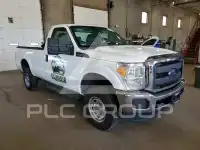 2016 Ford F-250 фото