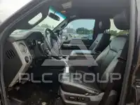 2016 Ford F-250 фото