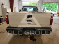 2016 Ford F-250 photo