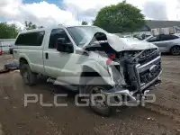 2016 Ford F-250 photo