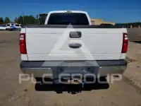 2016 Ford F-250 фото