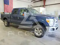 2016 Ford F-250 фото