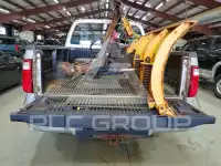 2016 Ford F-250 фото