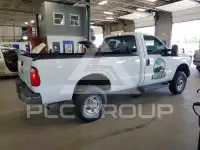 2016 Ford F-250 фото
