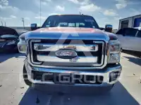 2016 Ford F-250 photo