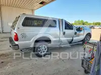 2016 Ford F-250 фото