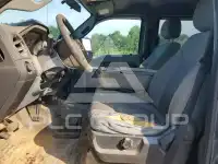 2016 Ford F-250 фото