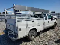 2016 Ford F-250 photo