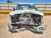 2016 Ford F-250 фото