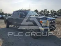 2016 Ford F-250 фото