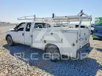 2016 Ford F-250 photo