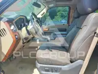 2016 Ford F-250 фото